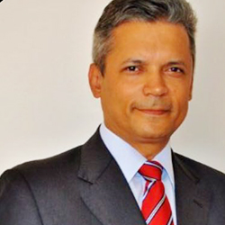 Francisco Cruz